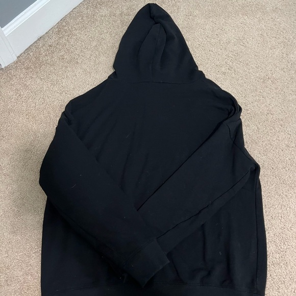 Buffalo David Bitton. Black Very soft - Picture 3 of 3